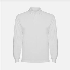 POLO MANGA LARGA PERSONALIZABLE NIÑOS ESTRELLA
