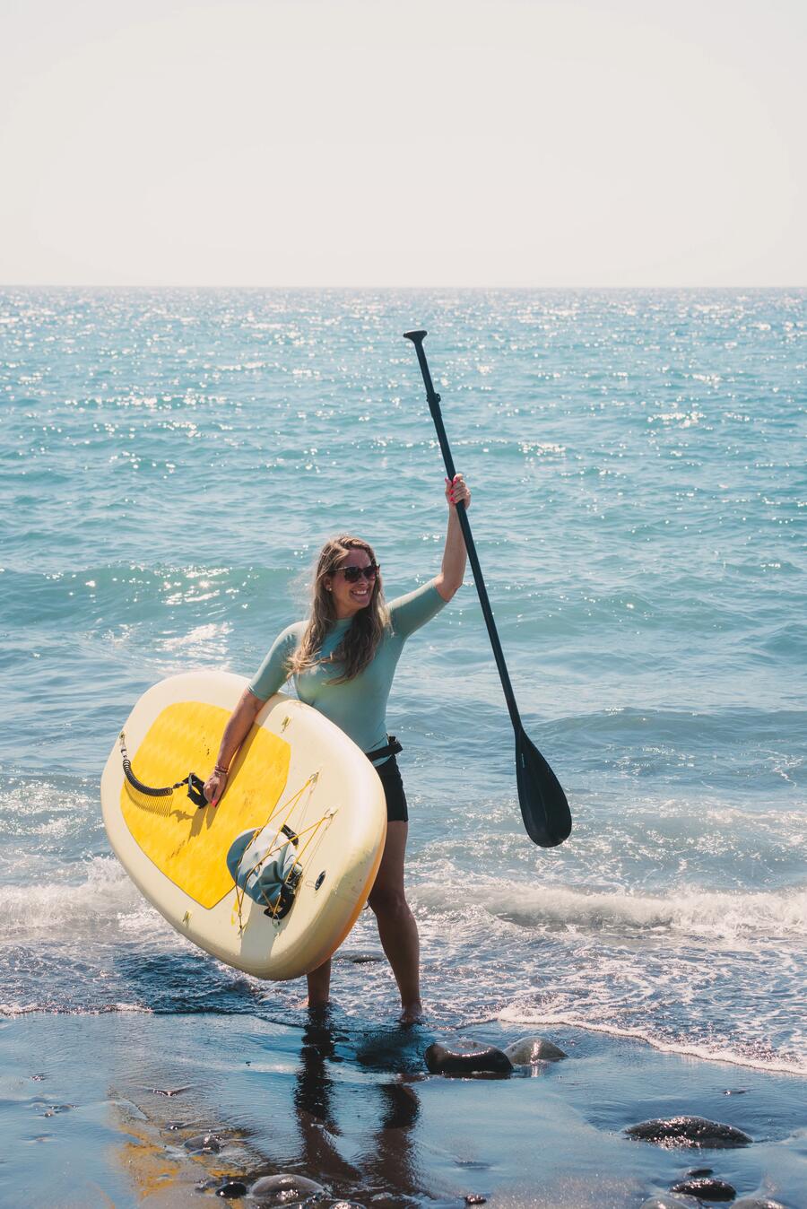 Las mejores tablas paddle surf calidad-precio