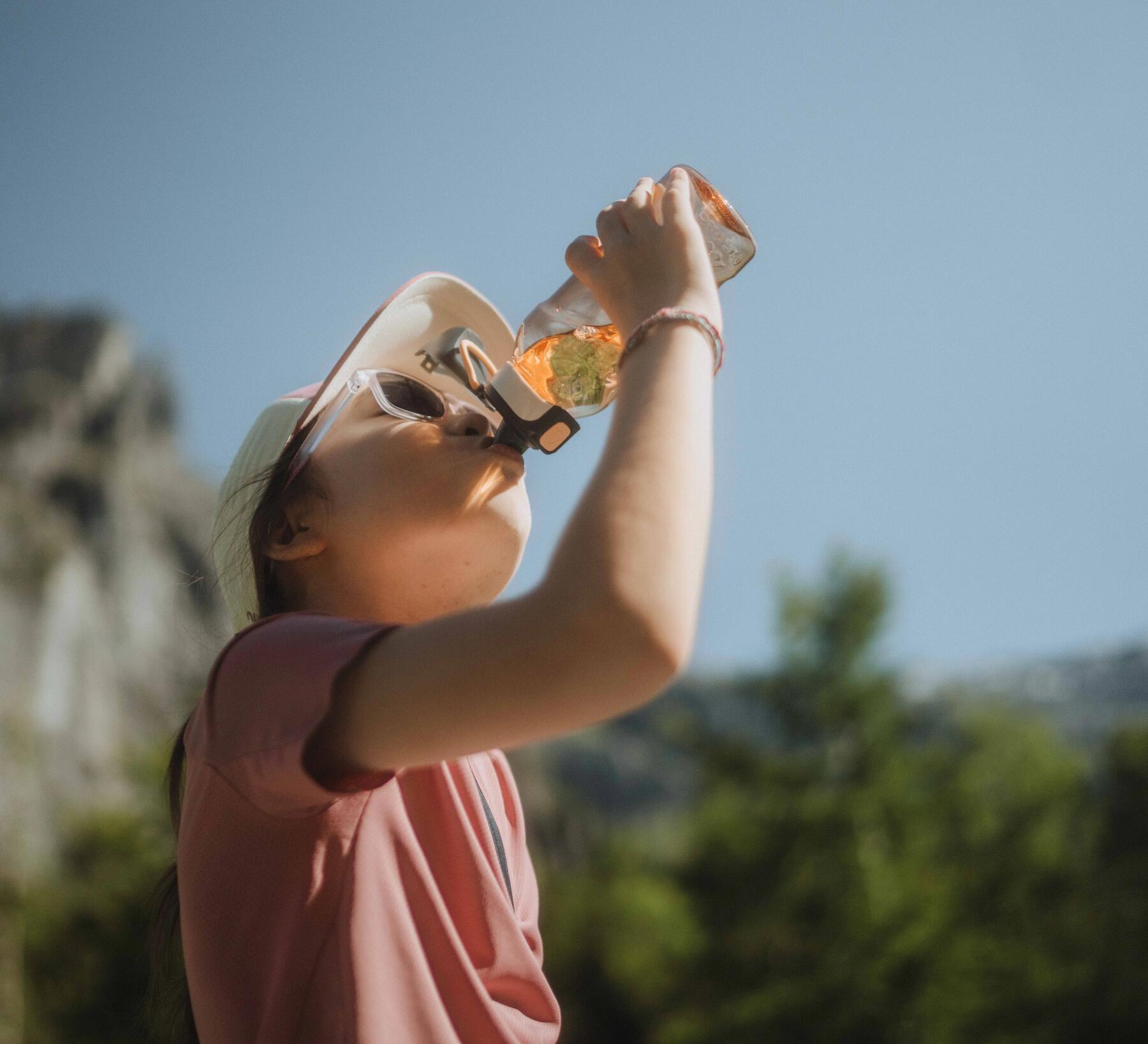 kid’s water bottle
