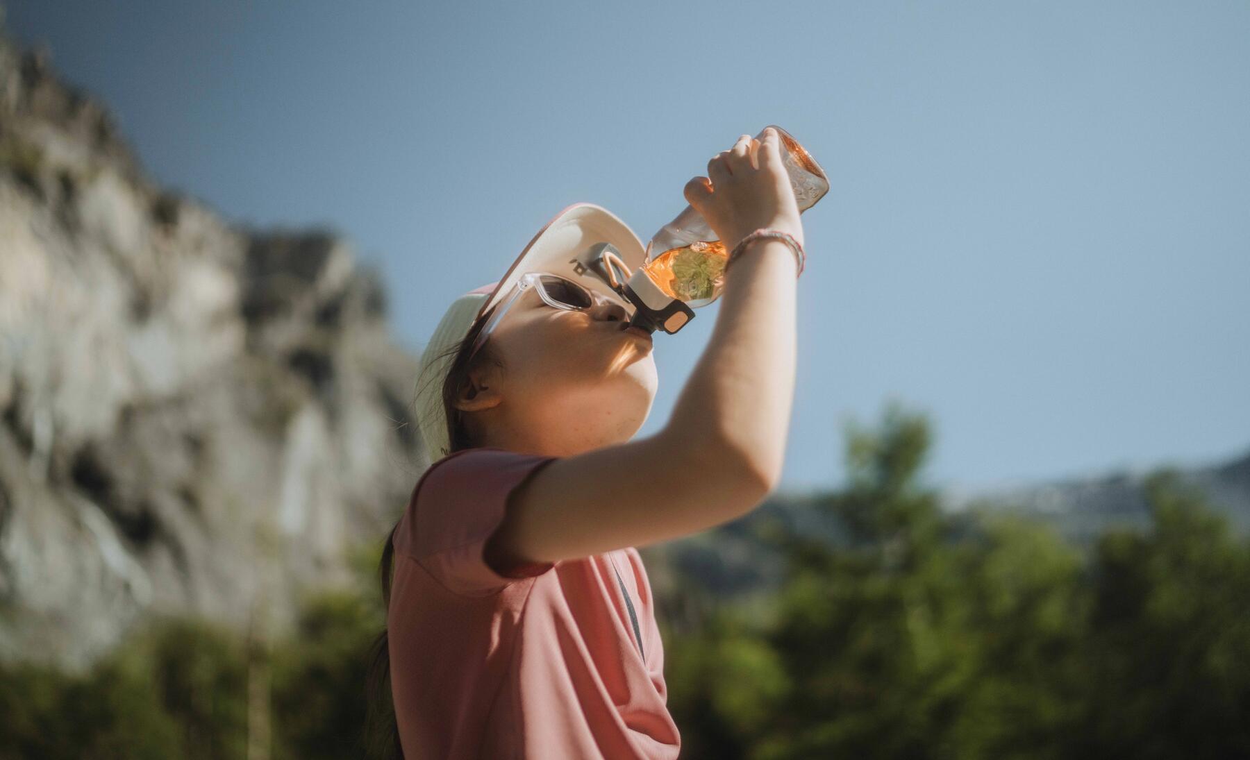 gourde pour les enfants