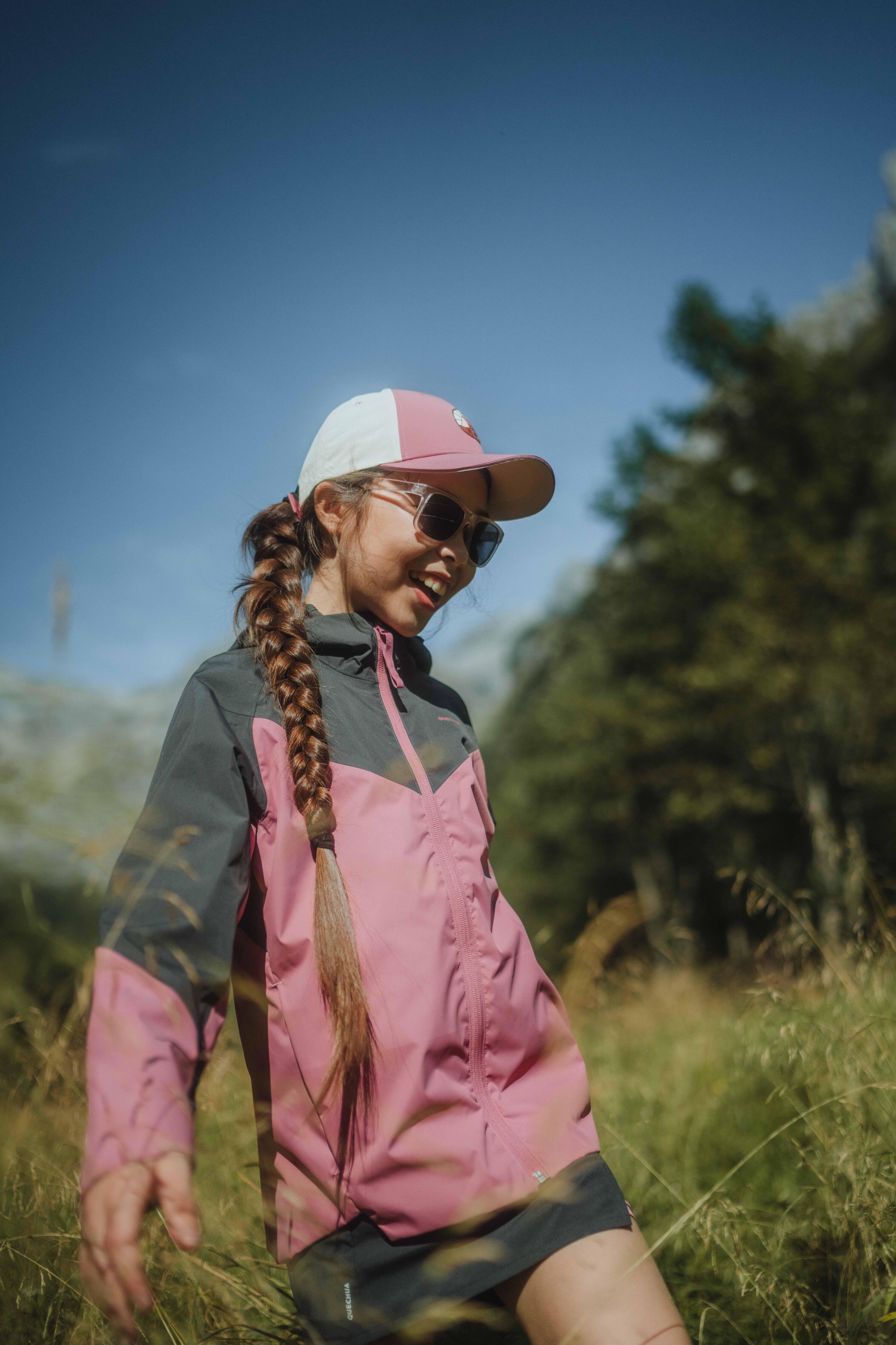 Casquette enfant, MH 100 Âge 7-15 ans 9/15