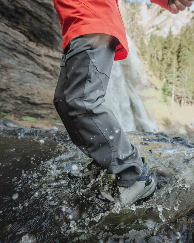 Water repellent