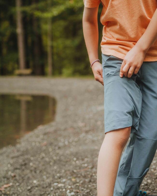 SMART TROUSERS 