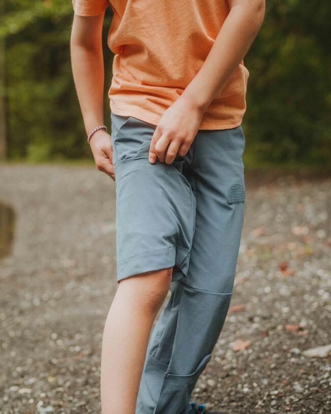 PANTALONI INGEGNOSI