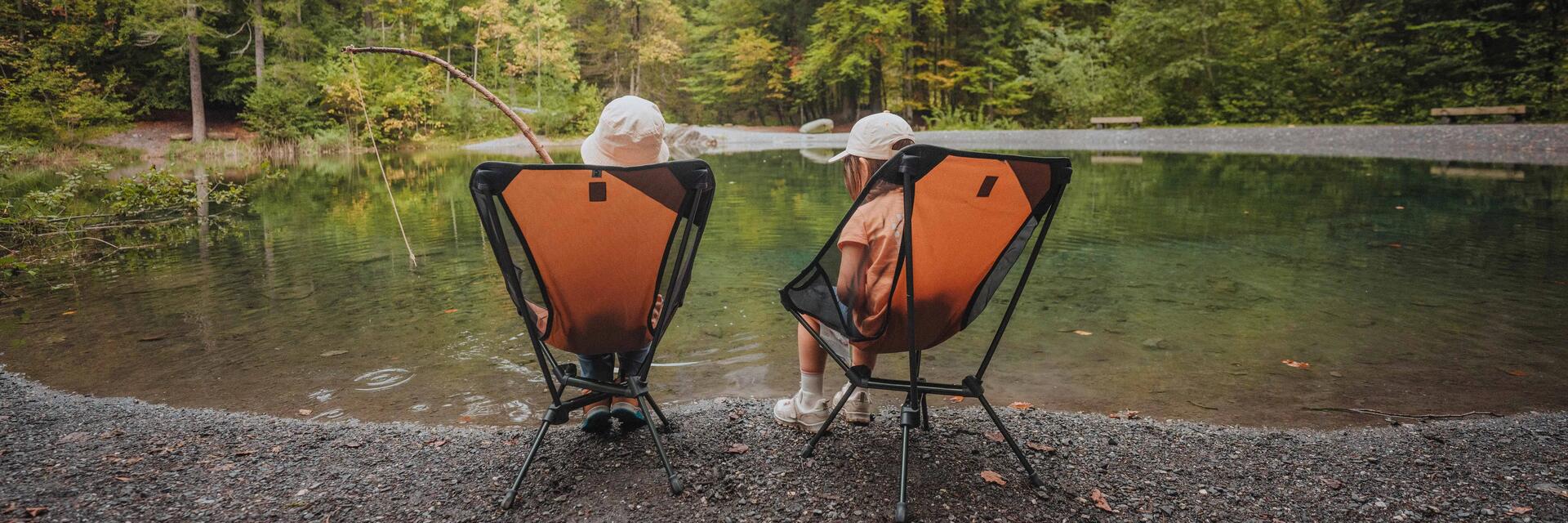 Camping ohne Strom! Alles, worauf du achten musst, auf einem Blick zusammengefasst!