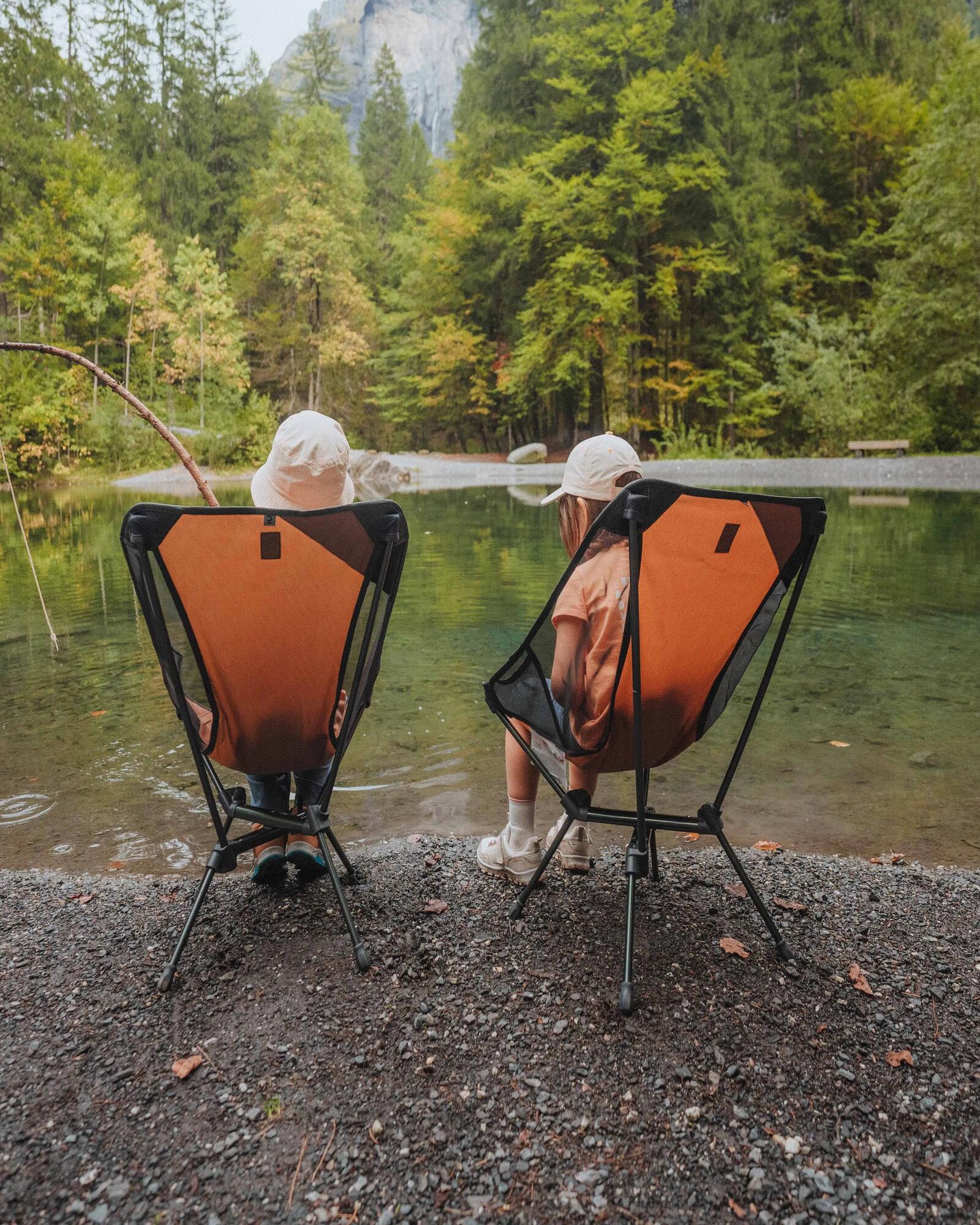 Camping