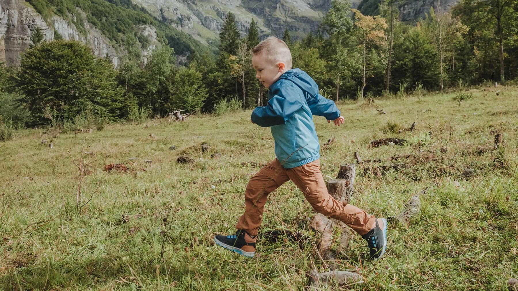 7 activități de toamnă pe care le poți face alături de copii