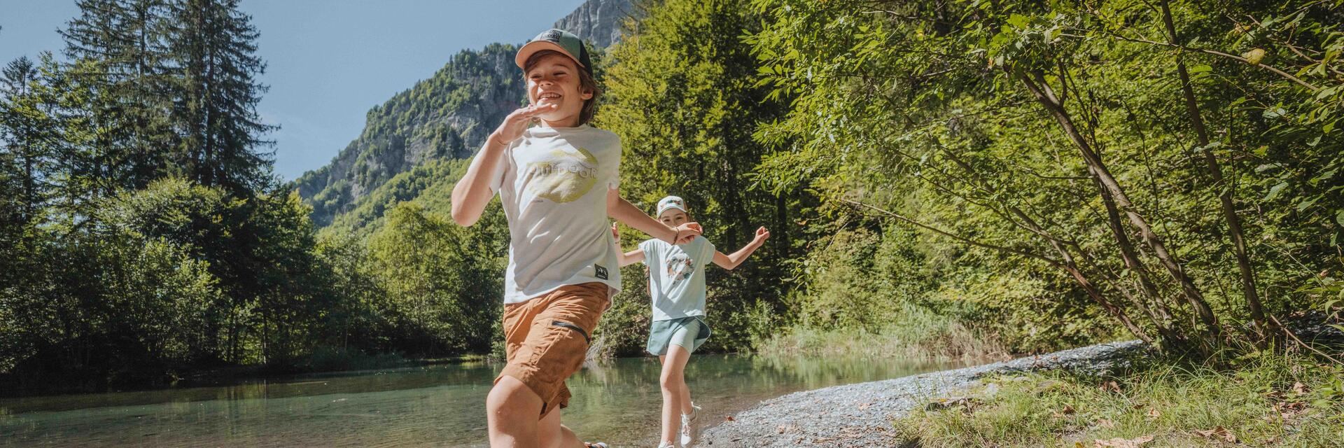 5 astuces pour motiver votre pré ado en randonnée - titre