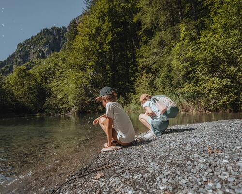 trekking découvrir le monde