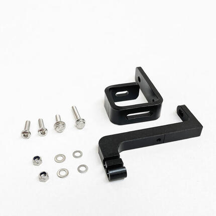 Kit support de câble de direction gauche VELO CARGO ELECTRIQUE F900E