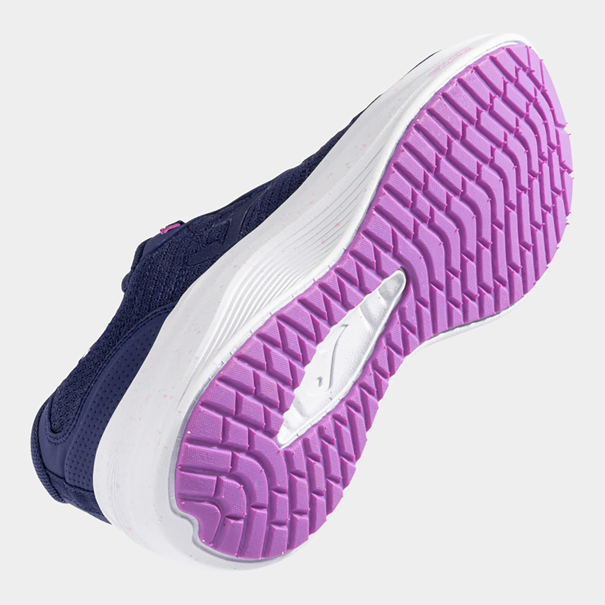 Zapatilla caminar mujer Joma N100 Navy 5/5