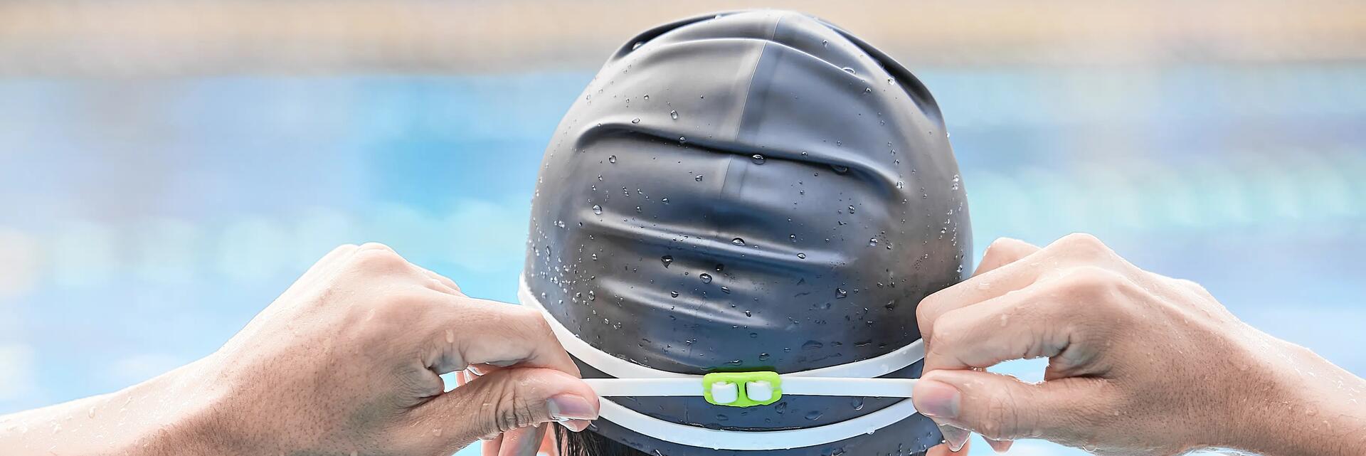 Natation : Comment s'entraîner chez soi ? 