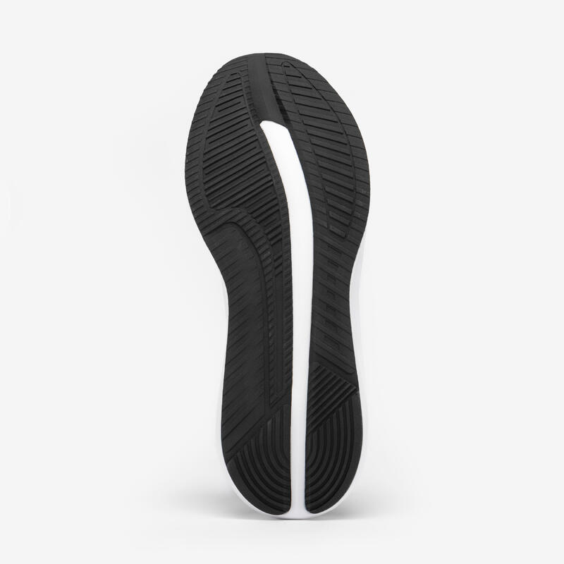 Hardloopschoenen heren Galaxy 7 zwart