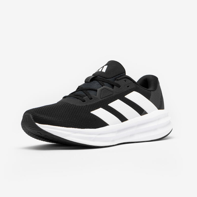 Hardloopschoenen heren Galaxy 7 zwart