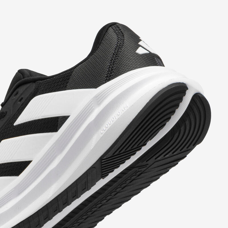 Hardloopschoenen heren Galaxy 7 zwart