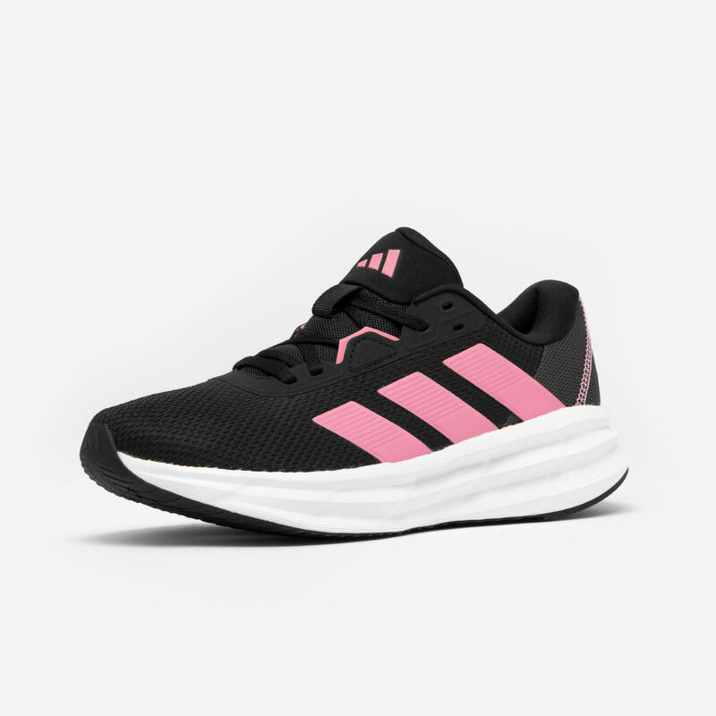 Hardloopschoenen dames Galaxy 7 zwart roze