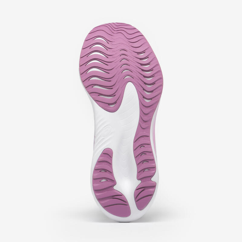SAPATILHAS DE CORRIDA MULHER GEL-EXCITE 10 BRANCO/MALVA