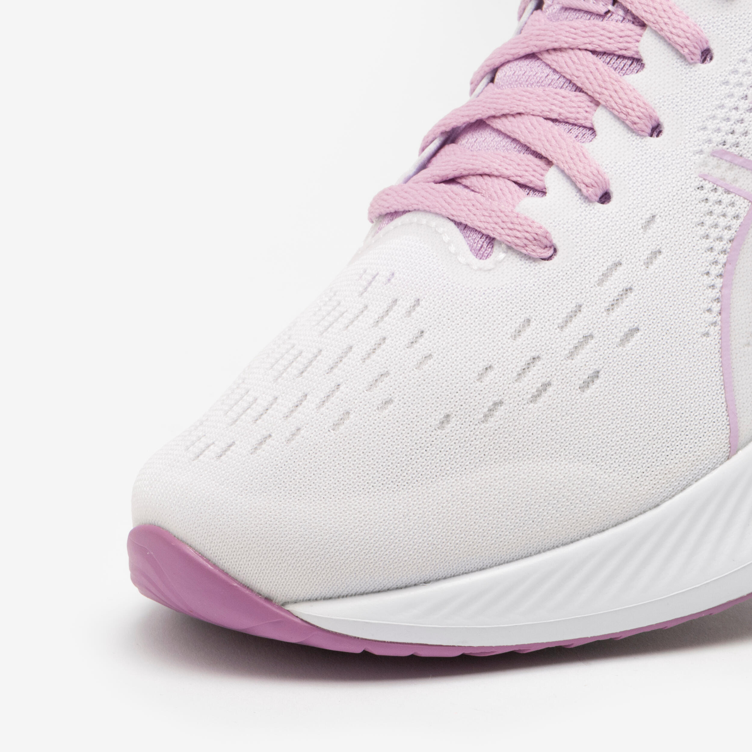 Scarpe running donna Asics GEL EXCITE 10 bianco-viola chiaro 6/7