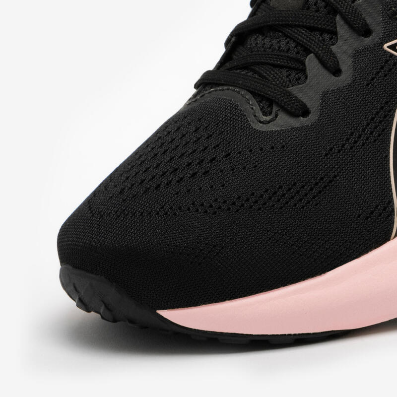 Hardloopschoenen voor dames Gel-Pulse 16 zwart roze
