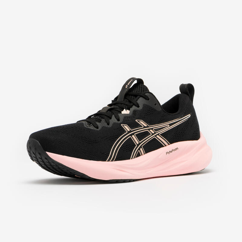 Cushioning Asics Gel Pulse 14 Noir Gel Pulse Asics Gel Nimbus 13