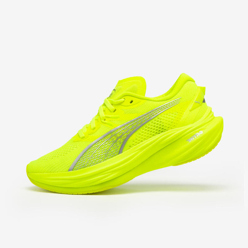 Buty do biegania damskie Puma Deviate Nitro 3