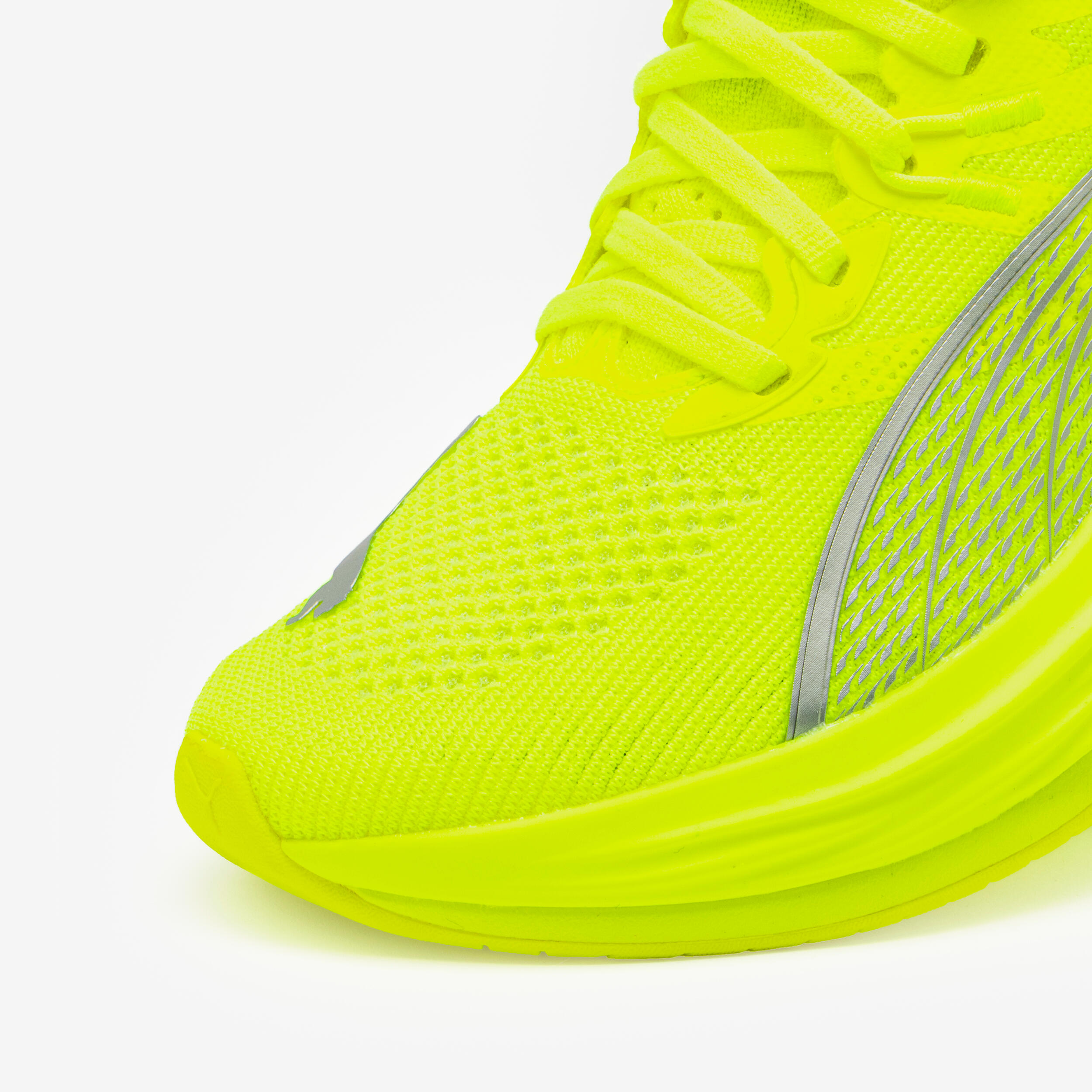 スパイク・シューズ puma deviate nitro 3 27cm PUMA公式】メンズ ディヴィエイト ニトロ 3 ランニングシューズ