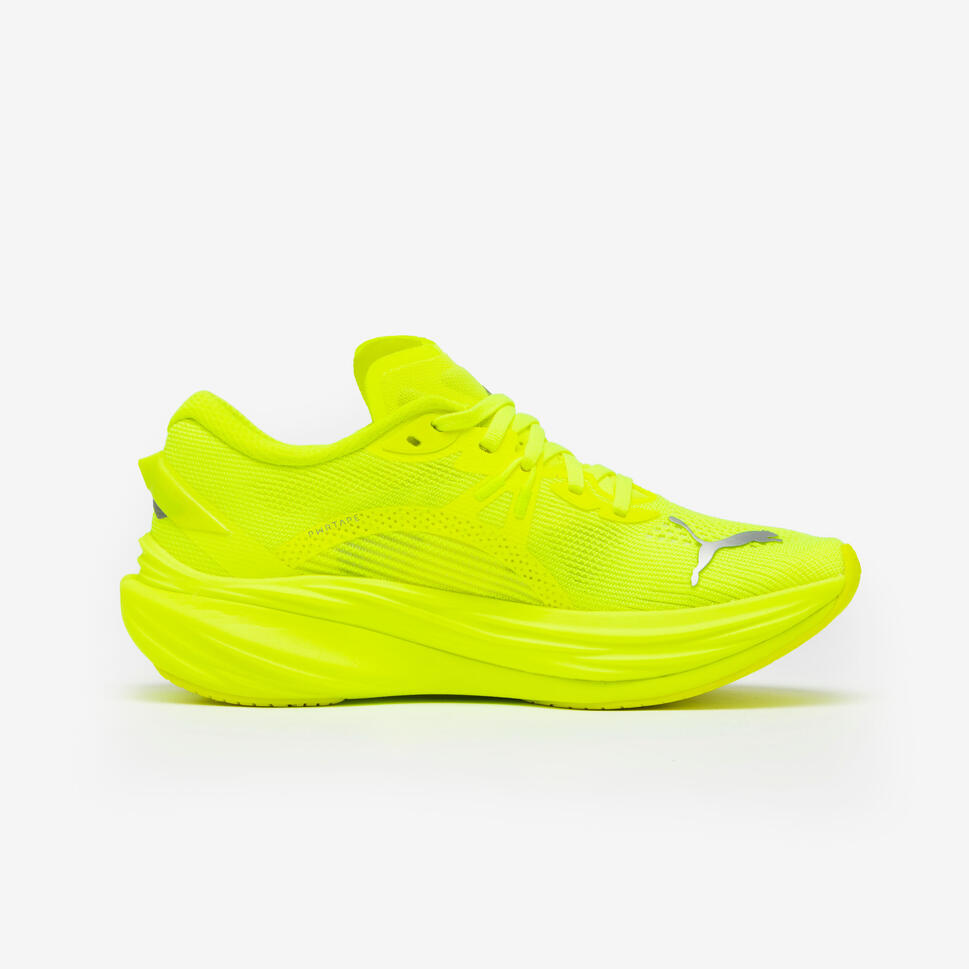 Buty do biegania damskie Puma Deviate Nitro 3