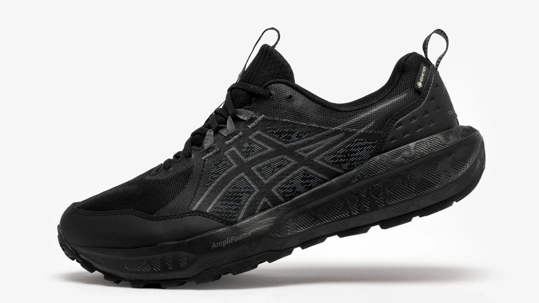 la mejor zapatilla de trail salomon