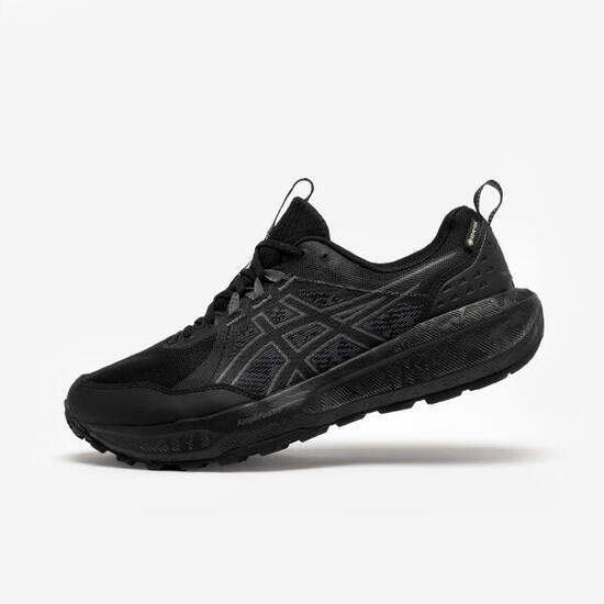 Scarpe trail uomo Asics GEL SONOMA 8 GTX nere