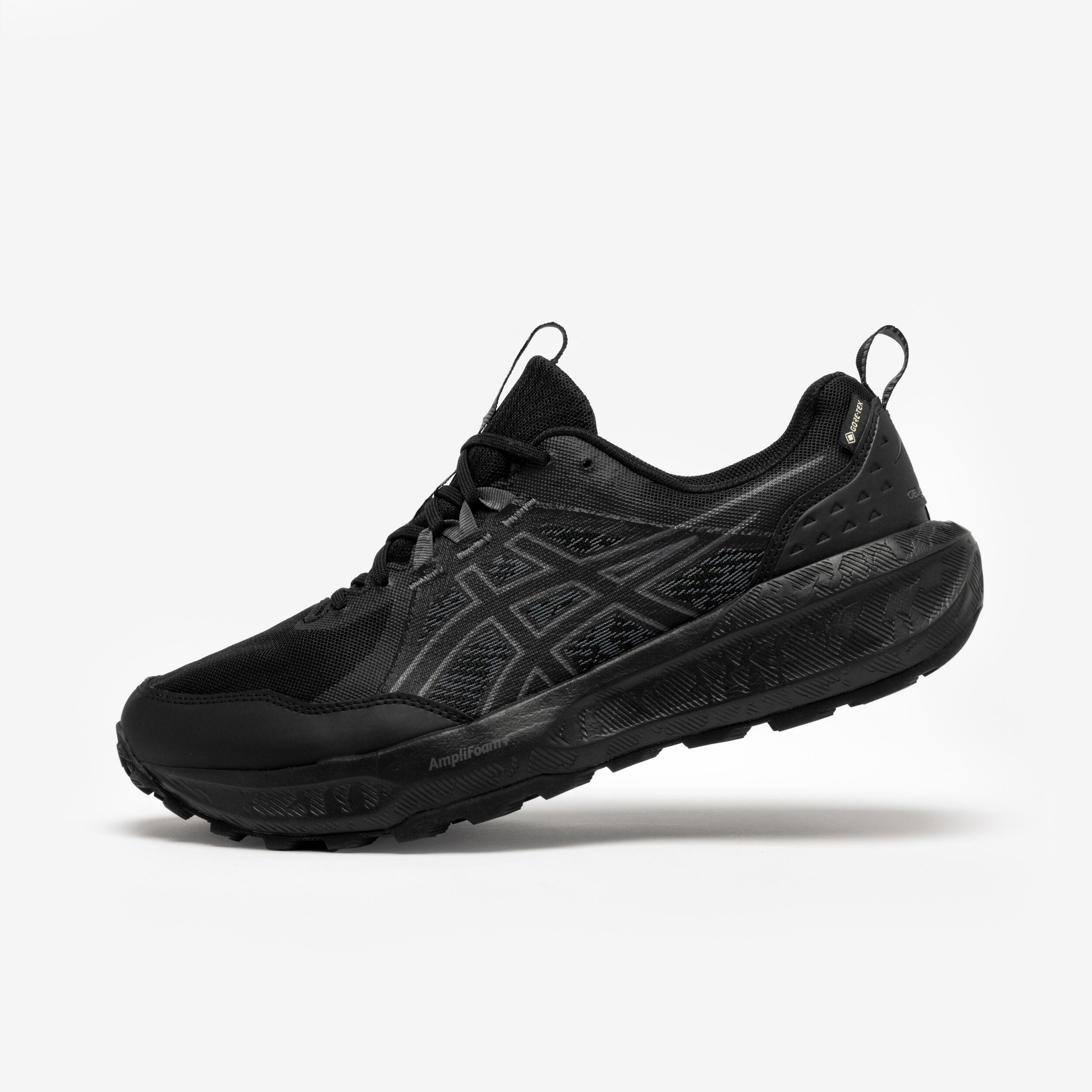 Buty do biegania w terenie męskie ASICS Gel Sonoma 8 GTX