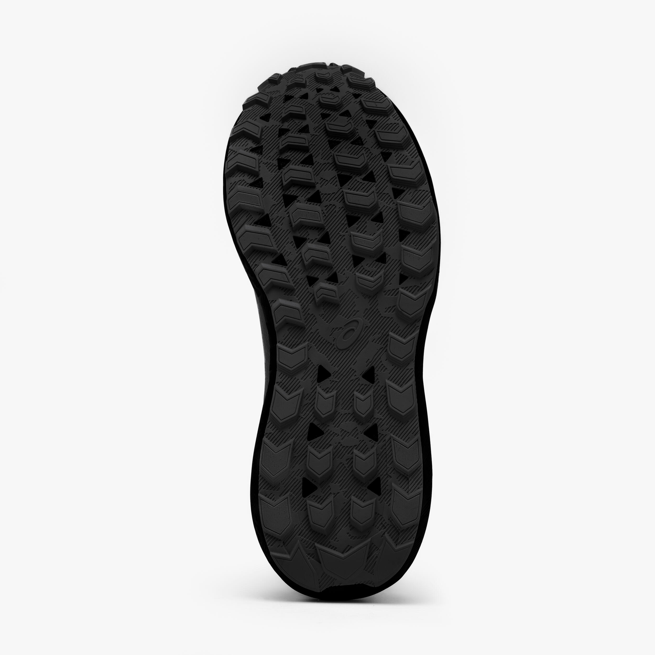 ASICS ASICS Gel Sonoma 8 GTX Goretex pánska obuv na trail čierna 43,5 · záber 8