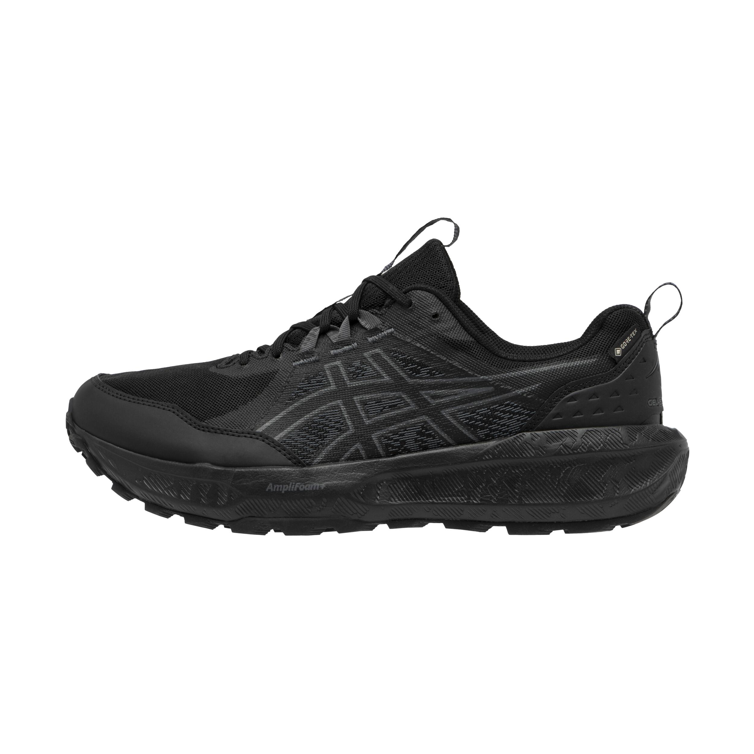 ASICS - Încălțăminte alergare Trail Goretex Asics Gel Sonoma 8 GTX