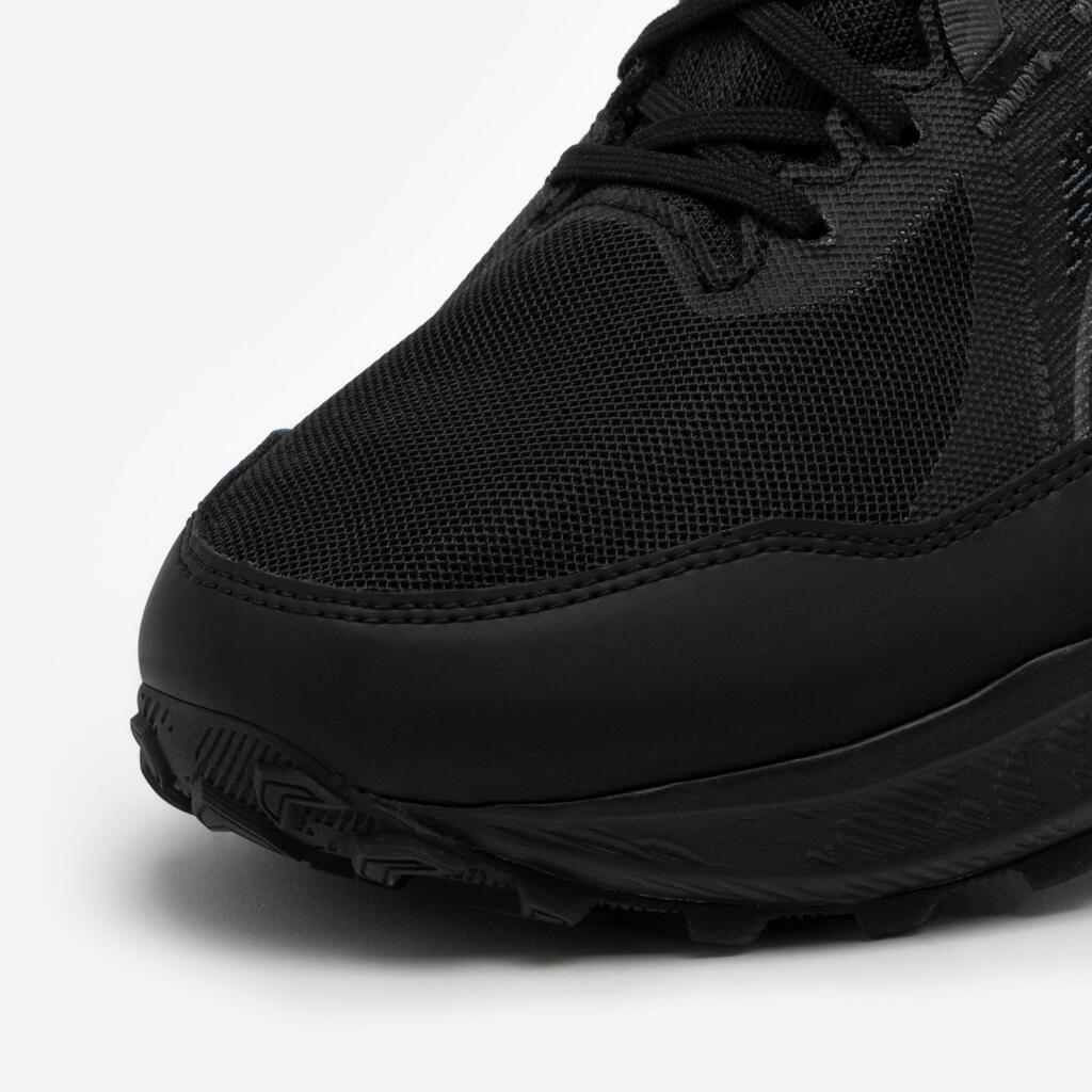 Meeste maastikujooksujalatsid GoreTex, Asics Gel Sonoma 8 GTX, must