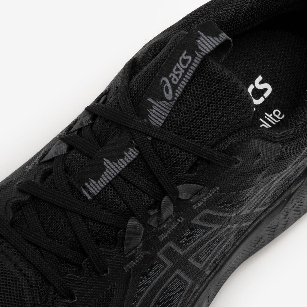 Meeste maastikujooksujalatsid GoreTex, Asics Gel Sonoma 8 GTX, must