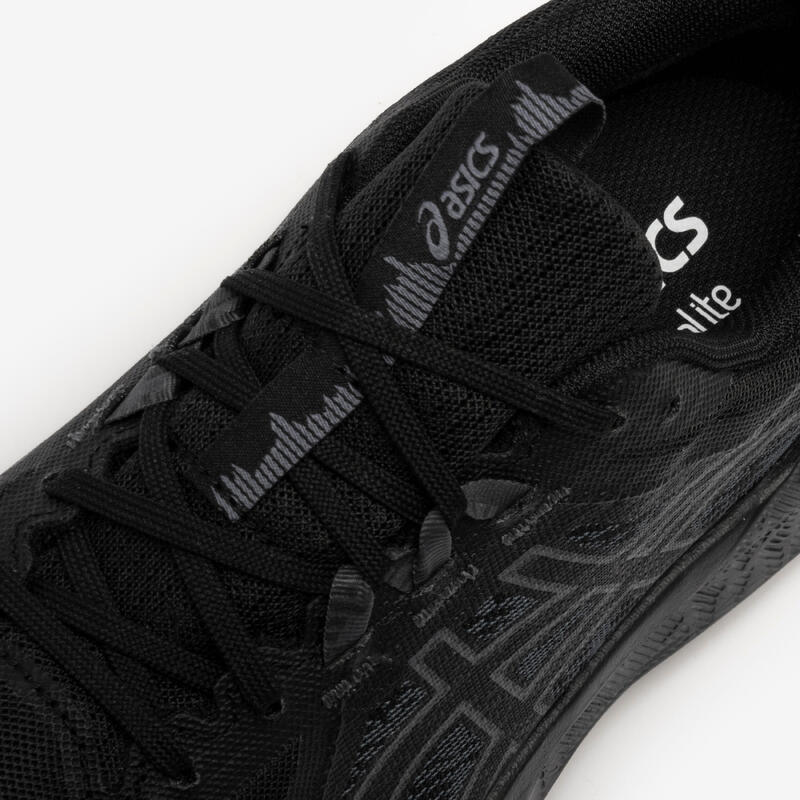 Sapatilhas de Trail Running Homem Goretex Gel Sonoma 8 GTX Full Preto