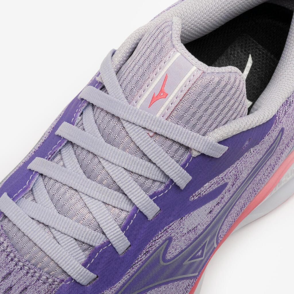 Ženski Mizuno Wave Impulse - Firm cestni in trail tekaški copati