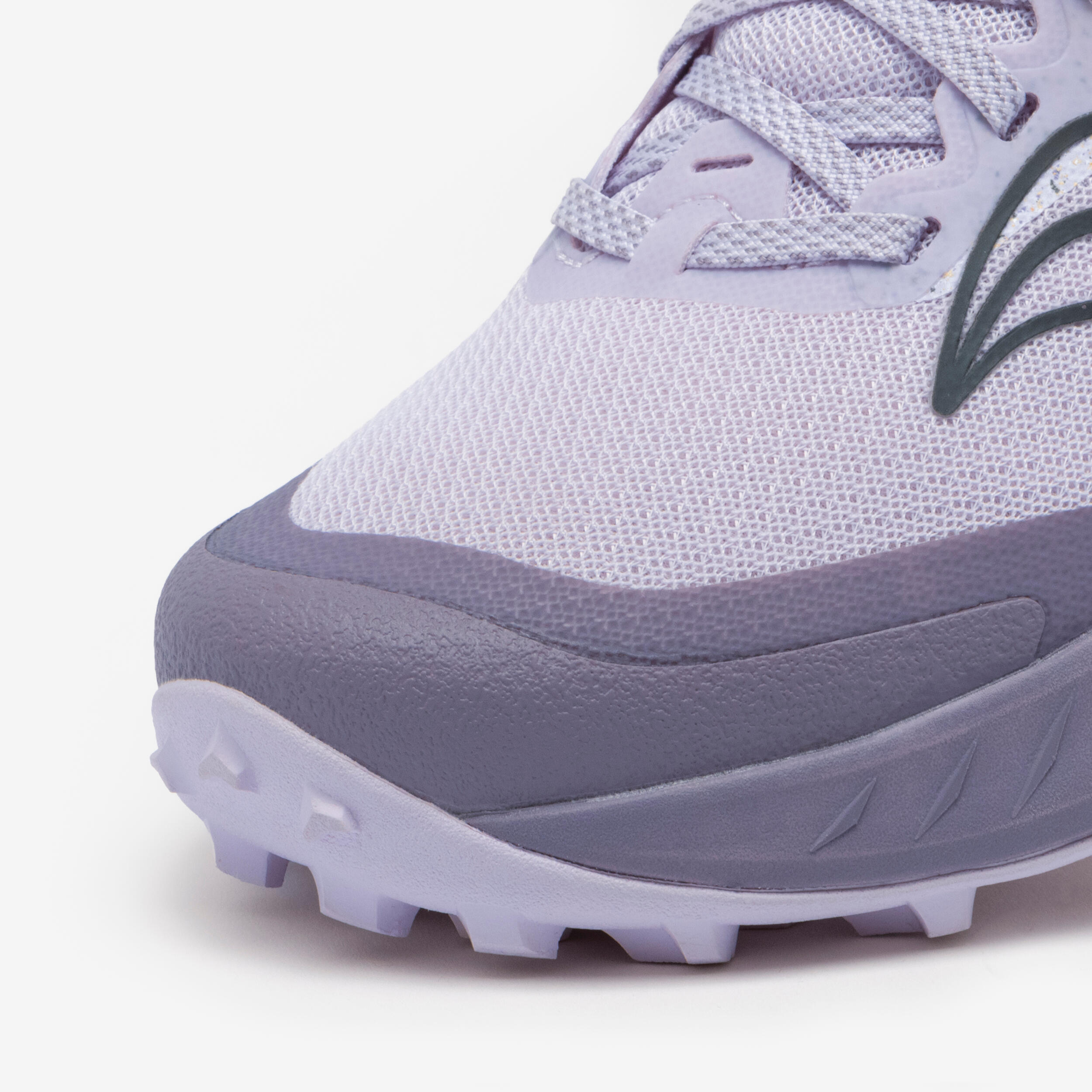 Chaussures de Trail Running Femme, Saucony Peregrine 15 Violet 6/7