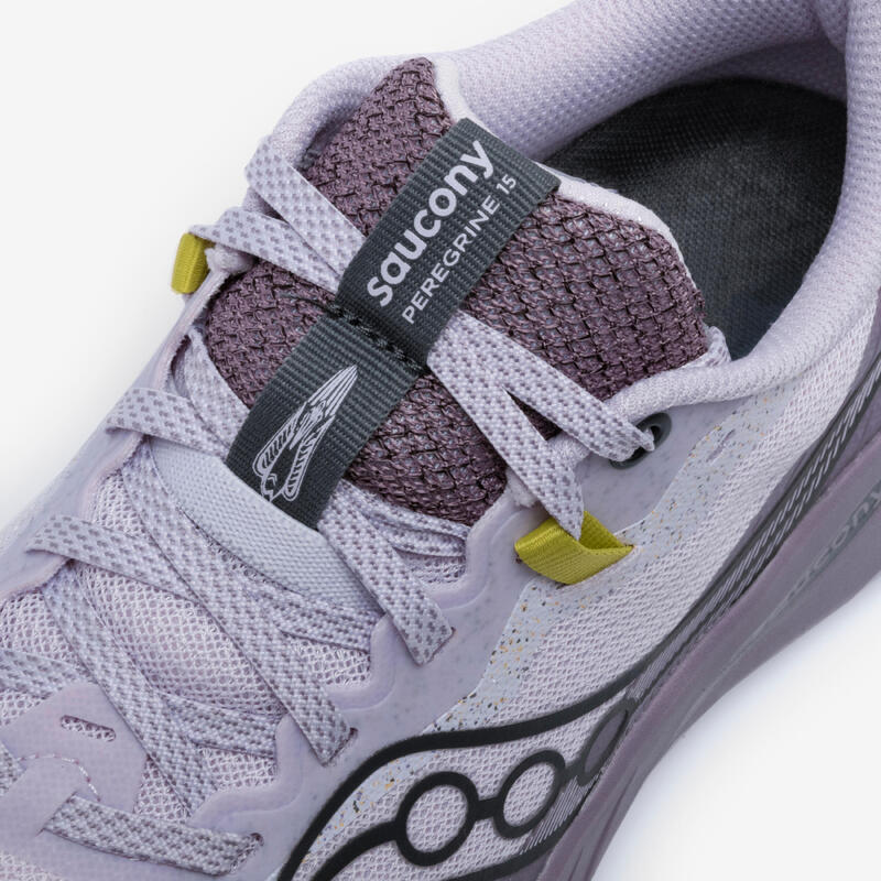 Sneakers Chaussure Saucony Femme Trail Running Saucony