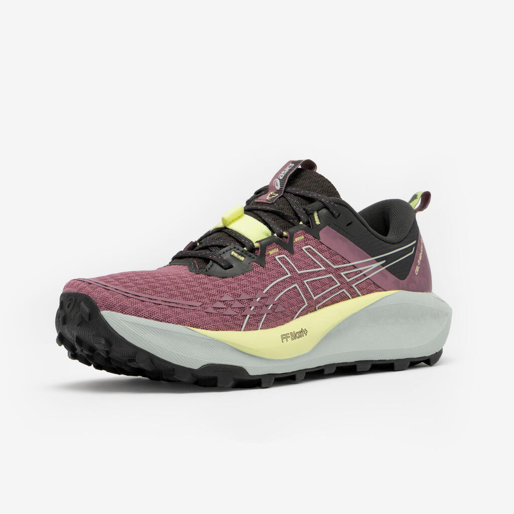 Ženski tekaški copati Asics Gel Trabuco 13