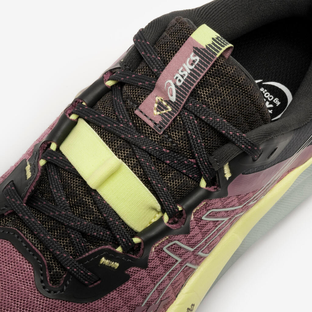 Ženski tekaški copati Asics Gel Trabuco 13