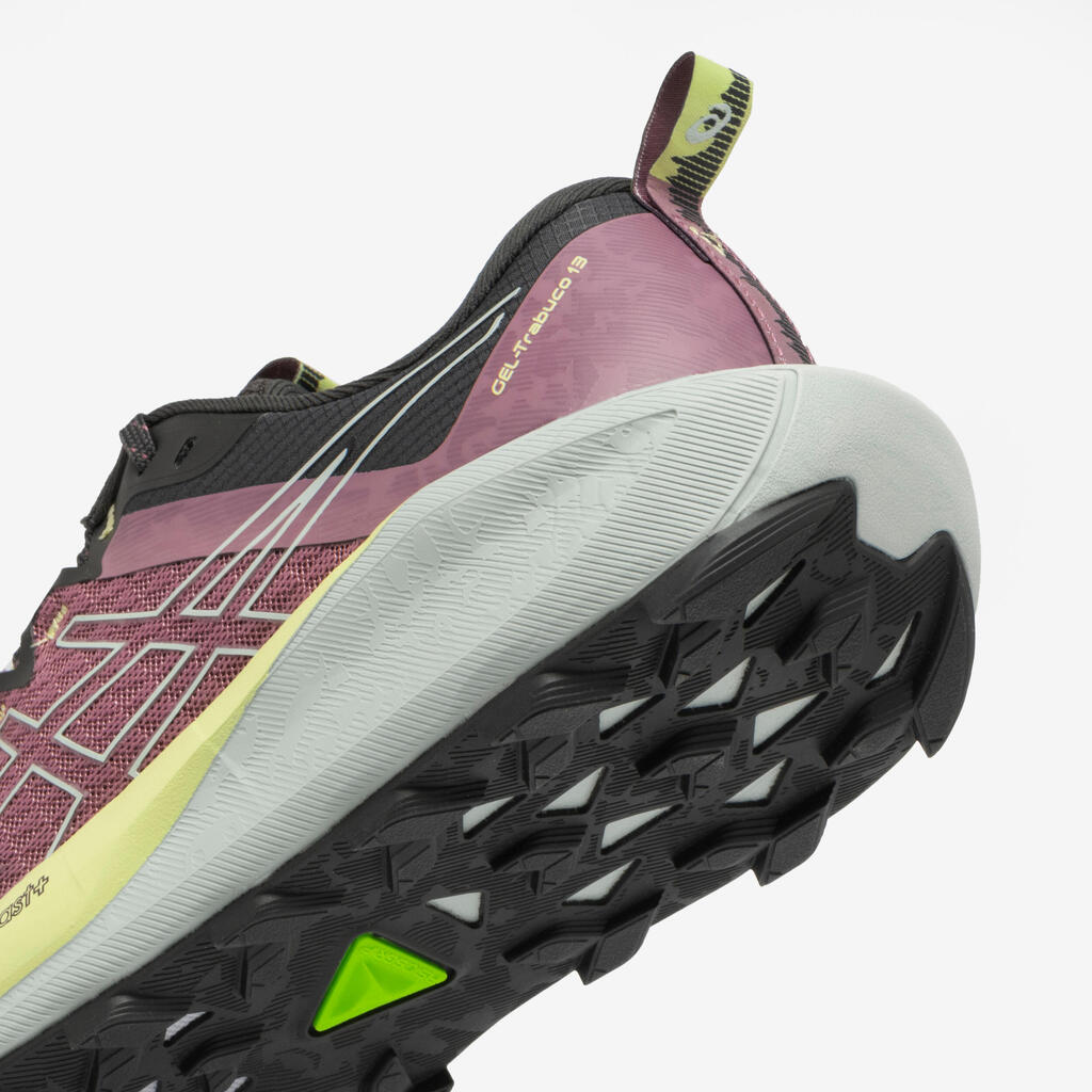 Ženski tekaški copati Asics Gel Trabuco 13