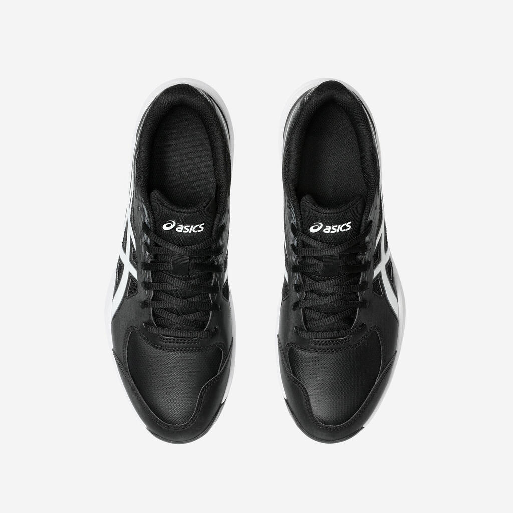Men's Multicourt Tennis Shoes Court Slide 4 - Black/White