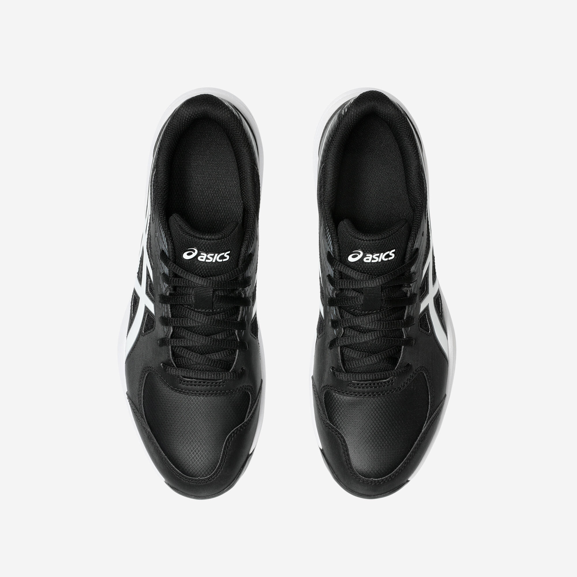 Scarpe tennis uomo Asics COURT SLIDE 4 nere 6/8