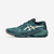 Chaussures de tennis Homme Multicourt - Asics Gel Resolution X Vert