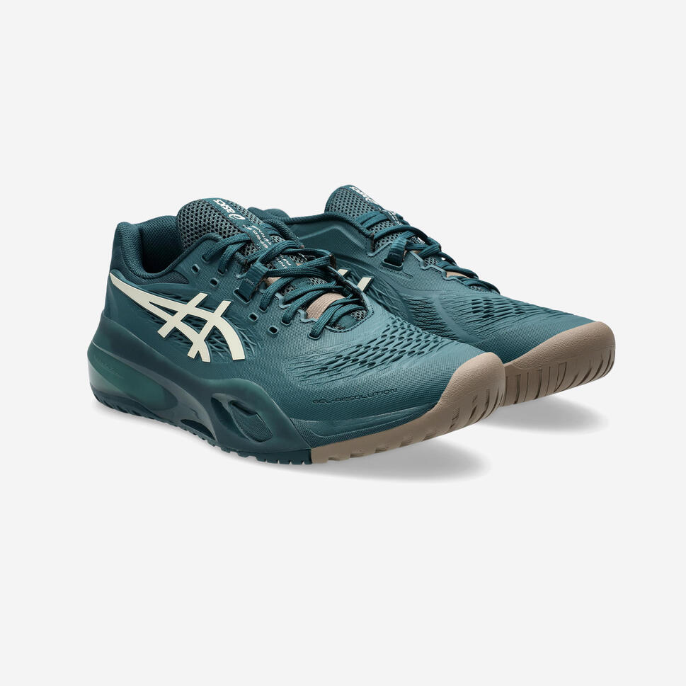 Buty do tenisa męskie ASICS Gel Resolution X na każdą nawierzchnię