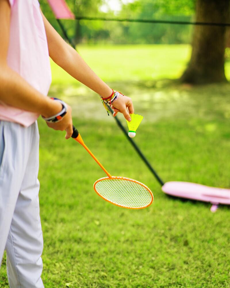 Badminton