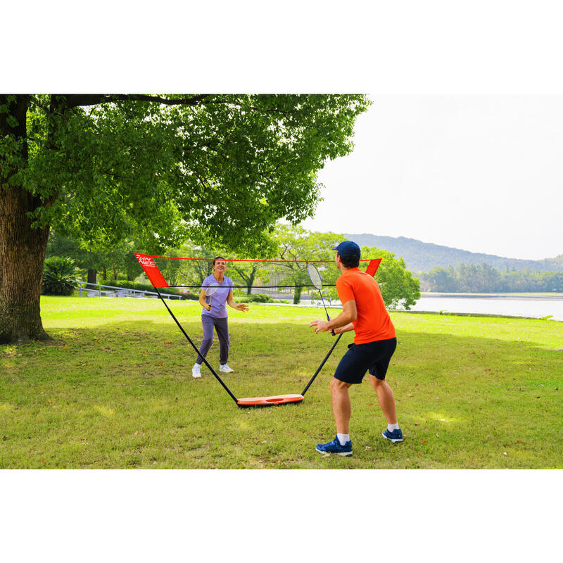 Tollaslabda háló, 3 m - Fun Net
