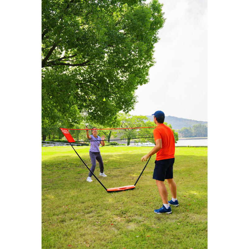 Tollaslabda háló, 3 m - Fun Net