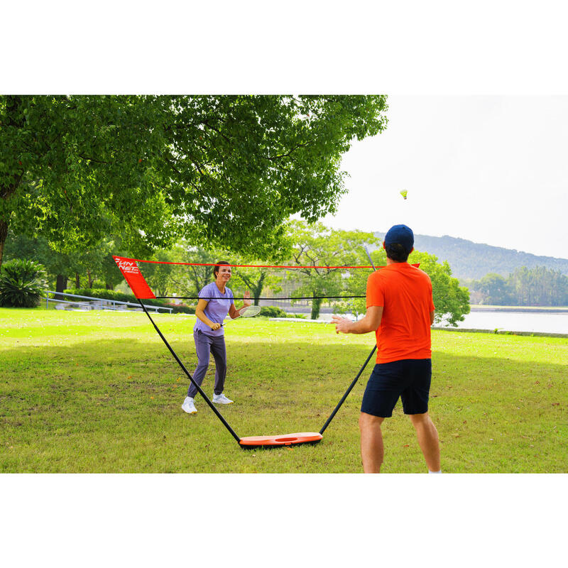 Tollaslabda háló, 3 m - Fun Net