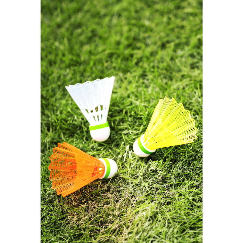 Badminton Topu - 3 Adet - PSC 130 V2
